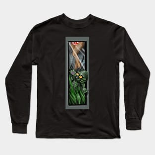 Lil’ Creature Long Sleeve T-Shirt